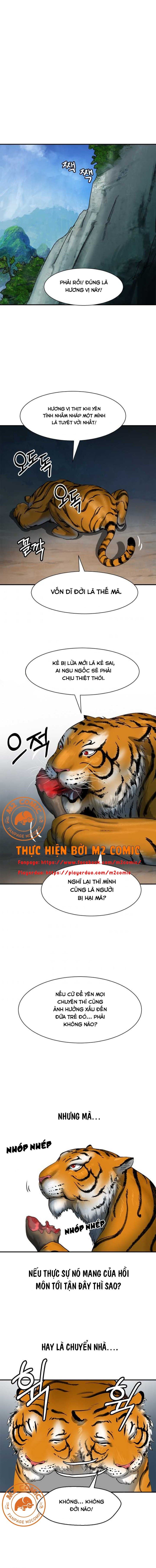 đọc truyện Lãng Tiên Kỳ Đàm Chương 3 ảnh 13 tại Thiên Thai Truyện