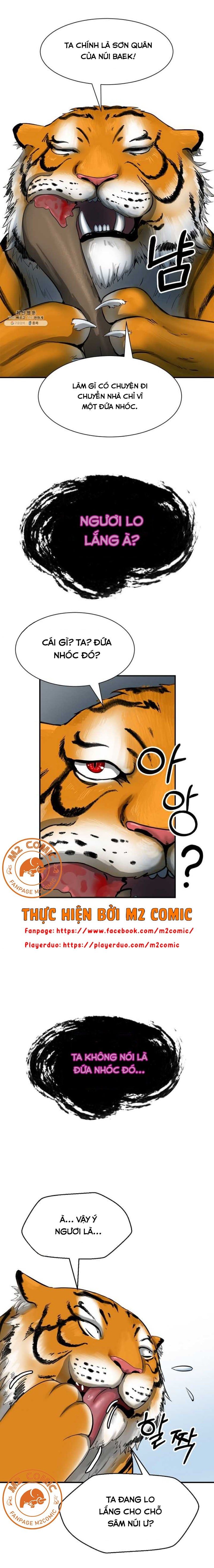 đọc truyện Lãng Tiên Kỳ Đàm Chương 3 ảnh 14 tại Thiên Thai Truyện