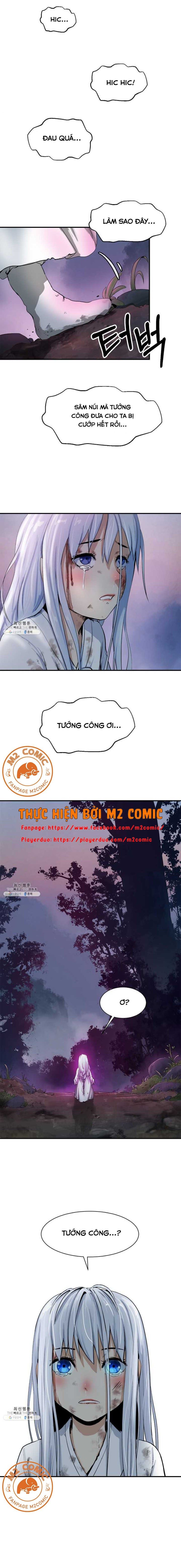 đọc truyện Lãng Tiên Kỳ Đàm Chương 3 ảnh 20 tại Thiên Thai Truyện