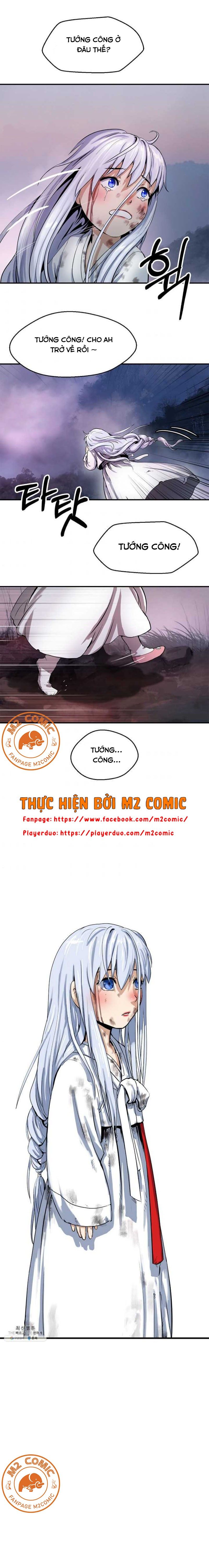 đọc truyện Lãng Tiên Kỳ Đàm Chương 3 ảnh 21 tại Thiên Thai Truyện