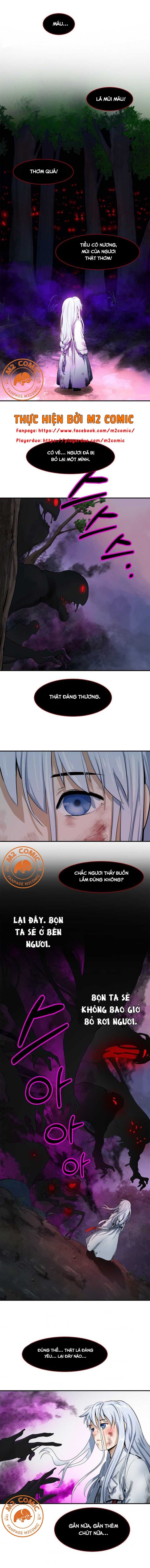 đọc truyện Lãng Tiên Kỳ Đàm Chương 3 ảnh 22 tại Thiên Thai Truyện