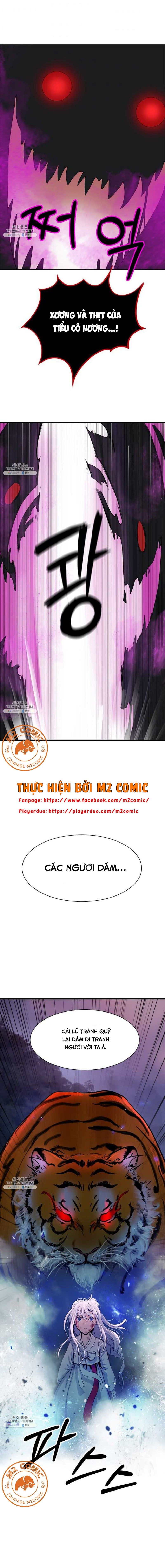 đọc truyện Lãng Tiên Kỳ Đàm Chương 3 ảnh 23 tại Thiên Thai Truyện