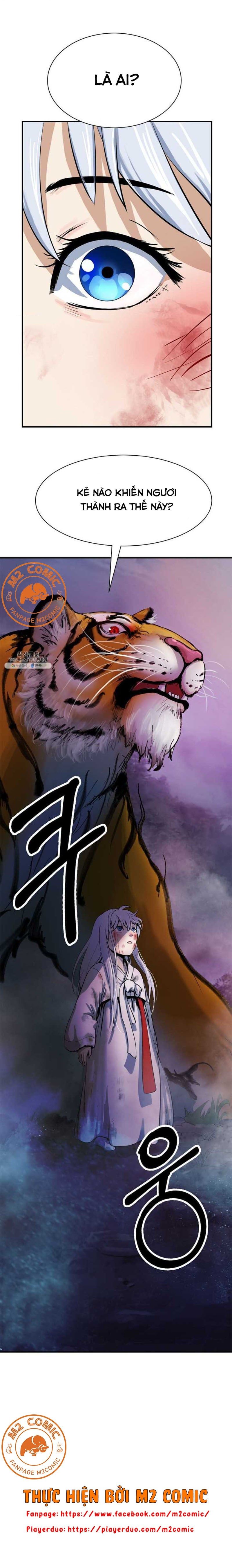 đọc truyện Lãng Tiên Kỳ Đàm Chương 3 ảnh 25 tại Thiên Thai Truyện