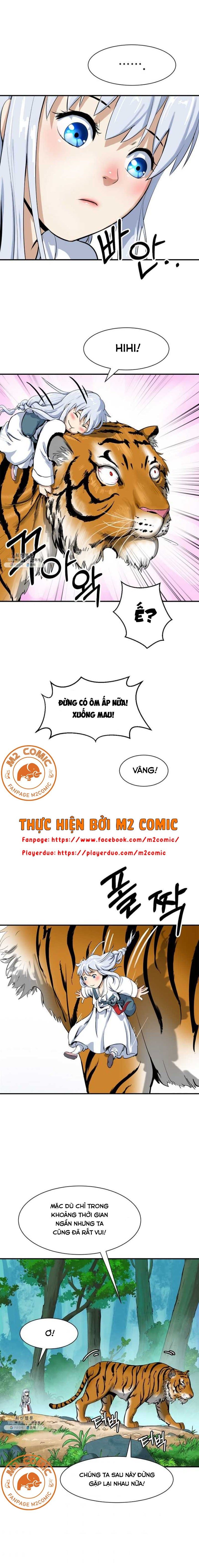 đọc truyện Lãng Tiên Kỳ Đàm Chương 3 ảnh 5 tại Thiên Thai Truyện