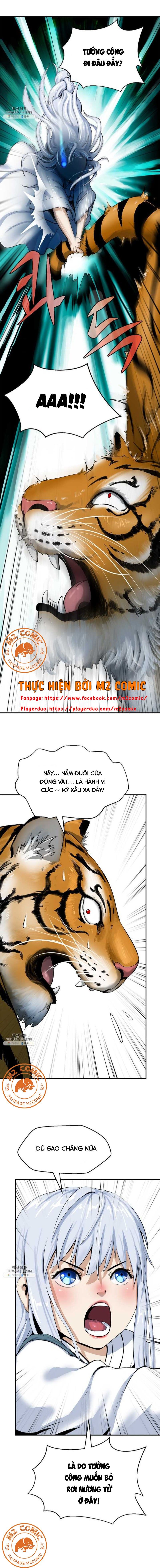 đọc truyện Lãng Tiên Kỳ Đàm Chương 3 ảnh 6 tại Thiên Thai Truyện