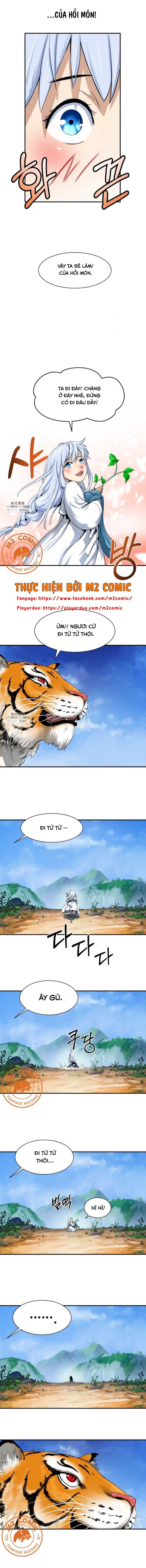 đọc truyện Lãng Tiên Kỳ Đàm Chương 3 ảnh 9 tại Thiên Thai Truyện