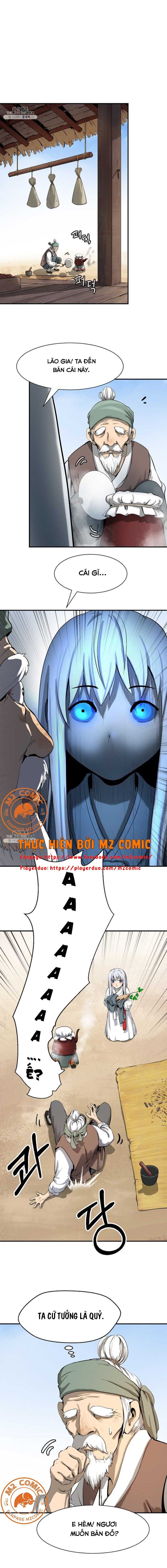 đọc truyện Lãng Tiên Kỳ Đàm Chương 3 ảnh 10 tại Thiên Thai Truyện