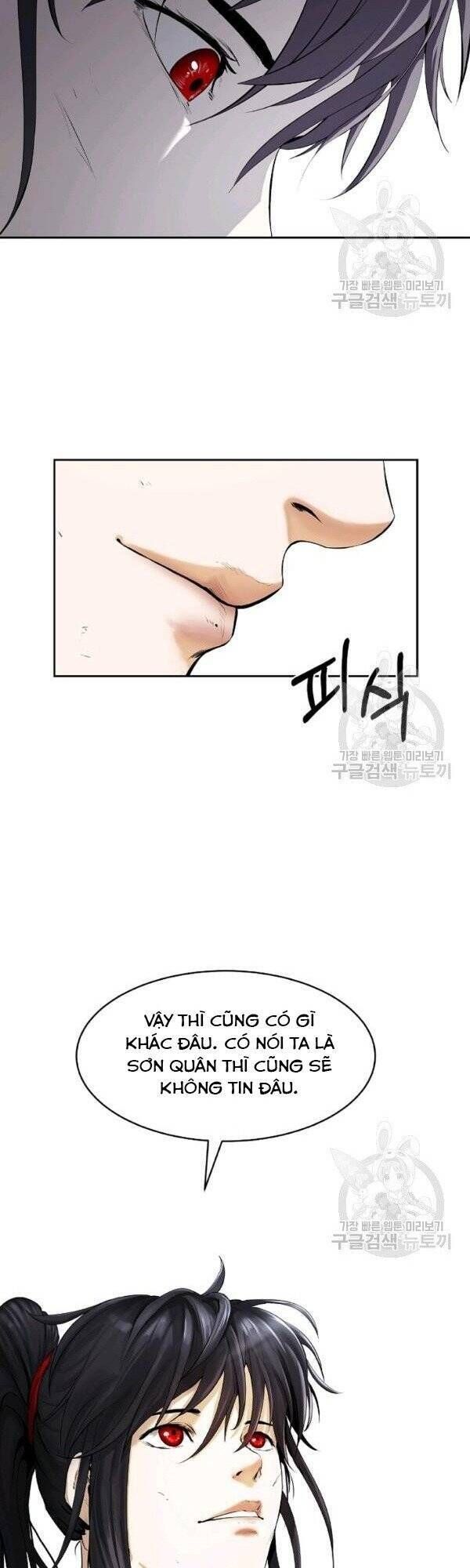 đọc truyện Lãng Tiên Kỳ Đàm Chương 30 ảnh 18 tại Thiên Thai Truyện