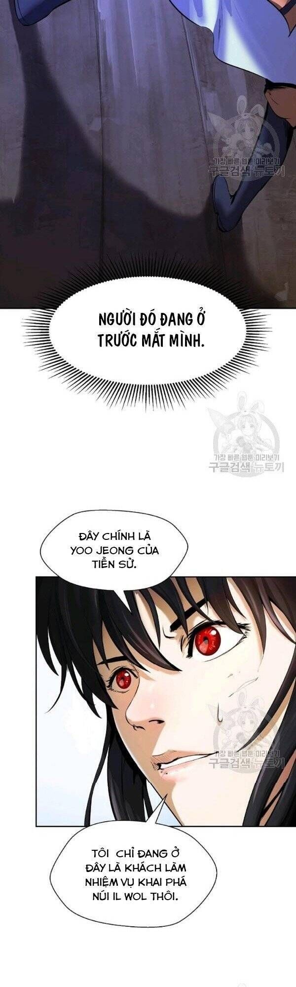 đọc truyện Lãng Tiên Kỳ Đàm Chương 30 ảnh 32 tại Thiên Thai Truyện