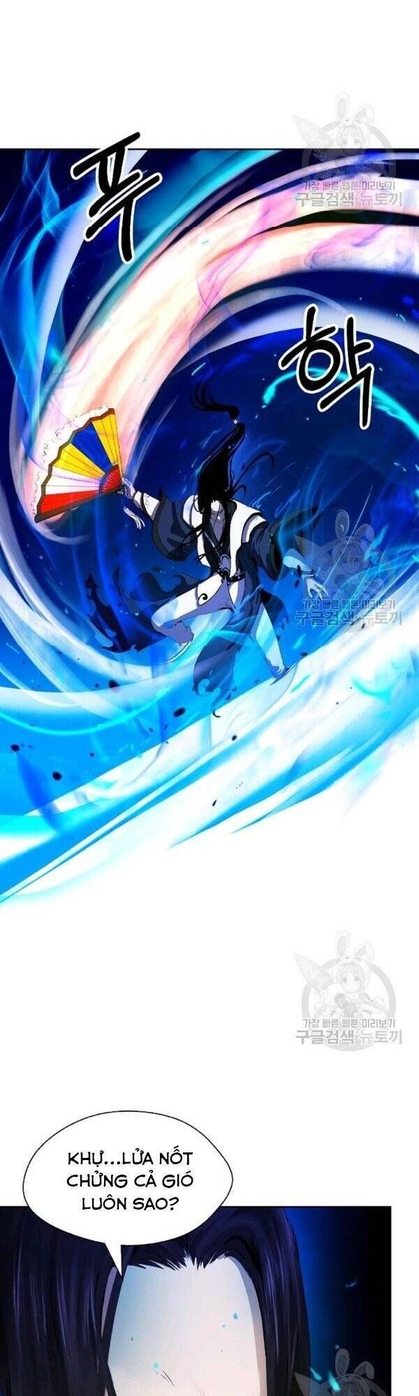 đọc truyện Lãng Tiên Kỳ Đàm Chương 30 ảnh 54 tại Thiên Thai Truyện