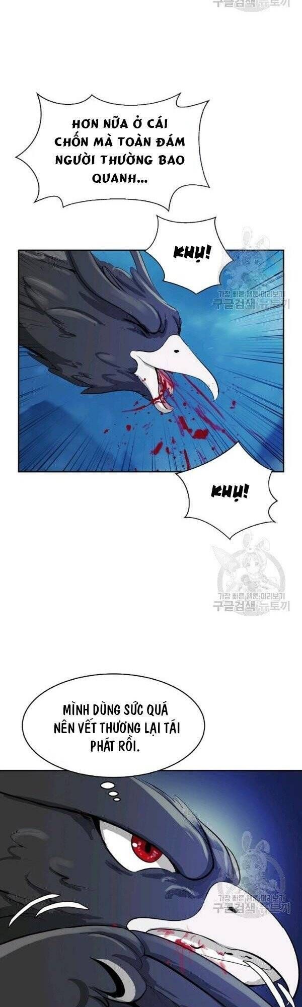 đọc truyện Lãng Tiên Kỳ Đàm Chương 30 ảnh 58 tại Thiên Thai Truyện