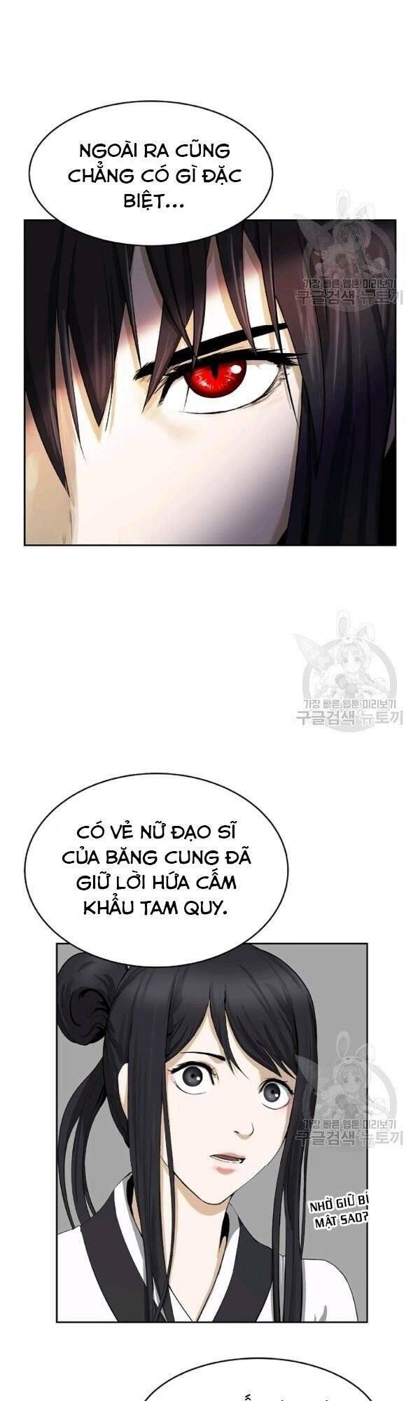 đọc truyện Lãng Tiên Kỳ Đàm Chương 30 ảnh 8 tại Thiên Thai Truyện