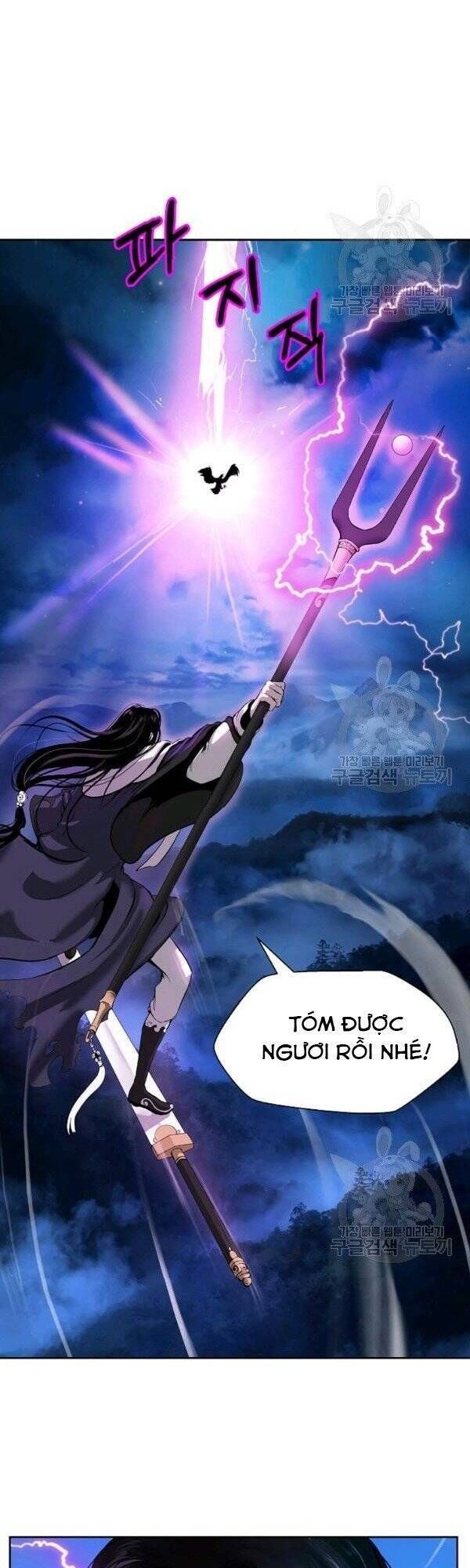 đọc truyện Lãng Tiên Kỳ Đàm Chương 30 ảnh 62 tại Thiên Thai Truyện