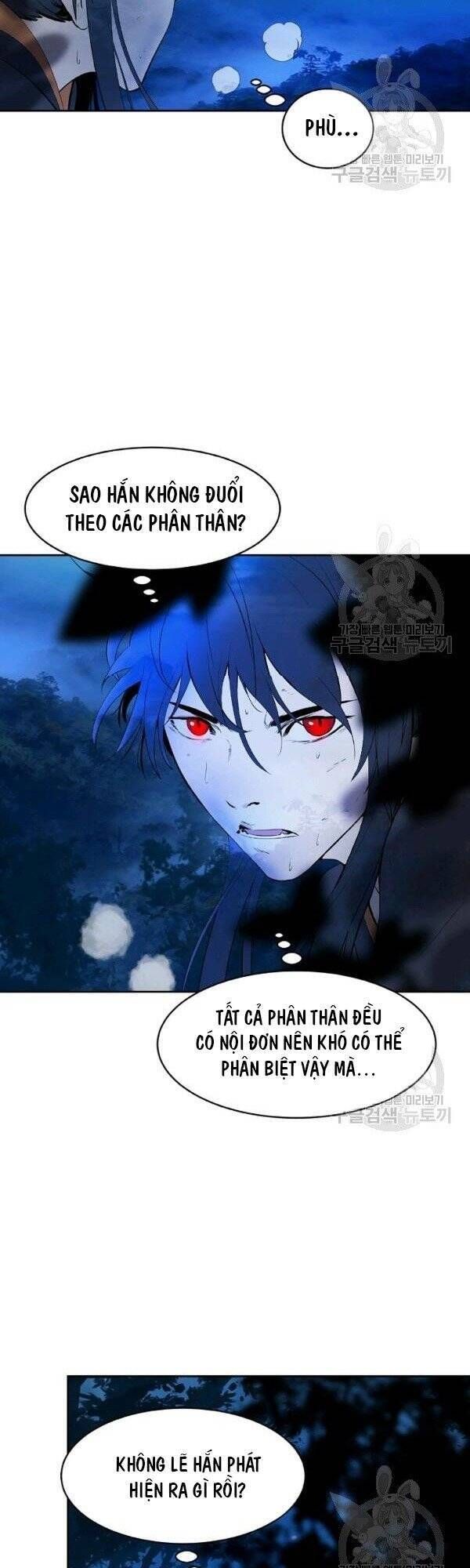 đọc truyện Lãng Tiên Kỳ Đàm Chương 30 ảnh 86 tại Thiên Thai Truyện