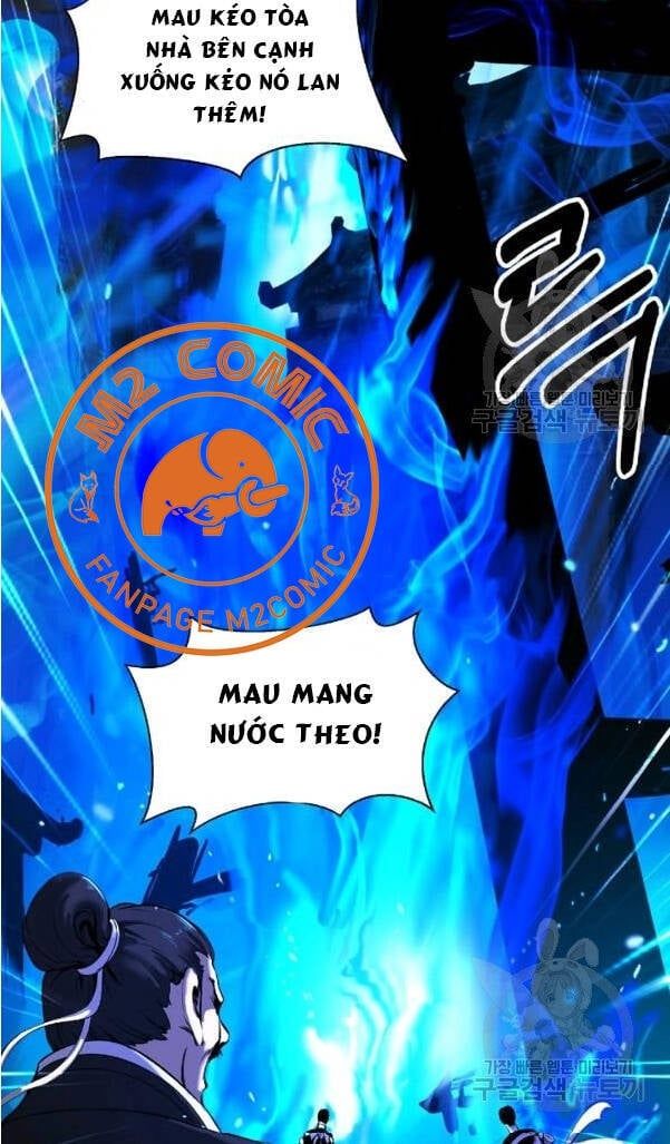 đọc truyện Lãng Tiên Kỳ Đàm Chương 31 ảnh 5 tại Thiên Thai Truyện
