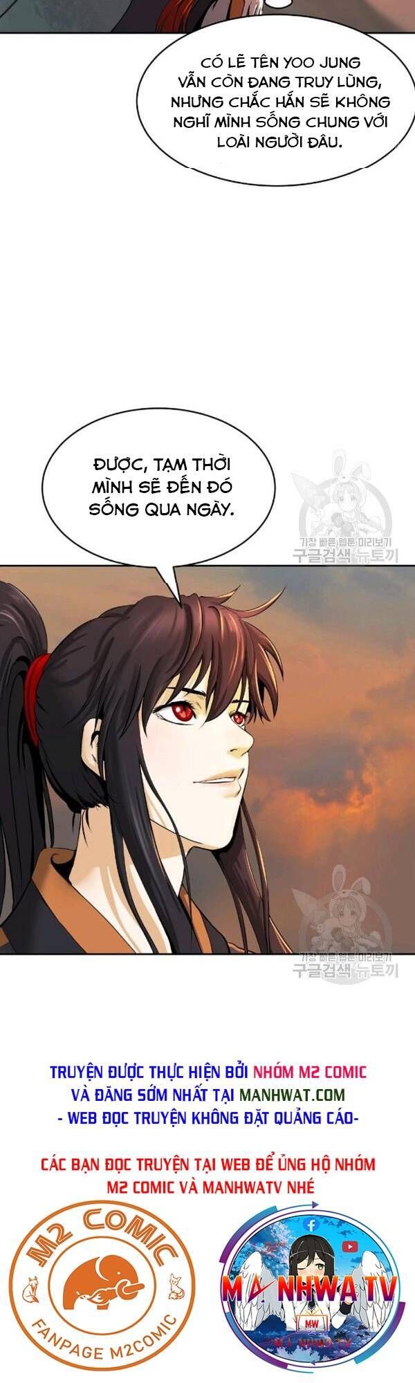 đọc truyện Lãng Tiên Kỳ Đàm Chương 32 ảnh 44 tại Thiên Thai Truyện