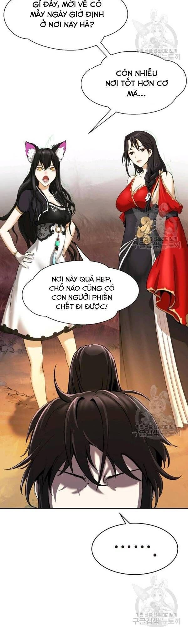 đọc truyện Lãng Tiên Kỳ Đàm Chương 32 ảnh 46 tại Thiên Thai Truyện