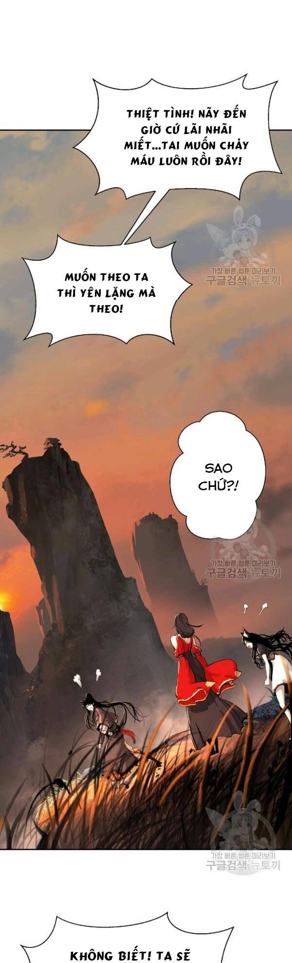 đọc truyện Lãng Tiên Kỳ Đàm Chương 32 ảnh 48 tại Thiên Thai Truyện