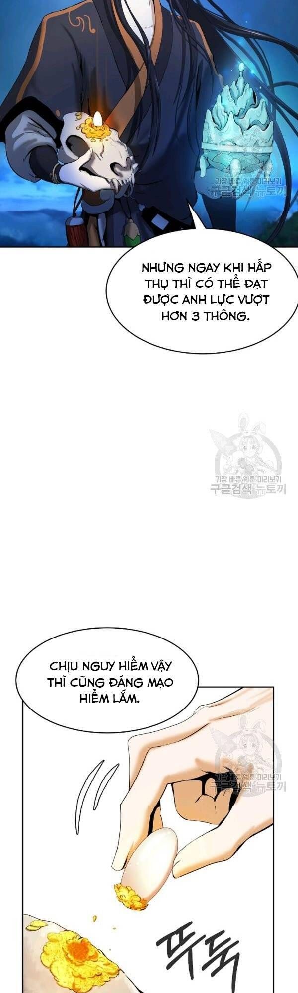 đọc truyện Lãng Tiên Kỳ Đàm Chương 32 ảnh 60 tại Thiên Thai Truyện