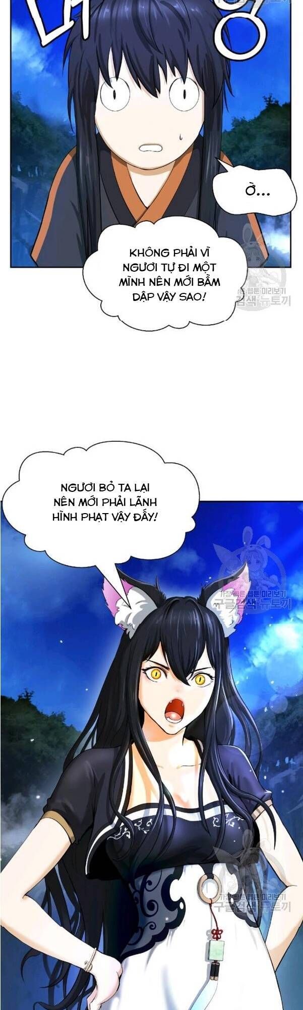 đọc truyện Lãng Tiên Kỳ Đàm Chương 32 ảnh 10 tại Thiên Thai Truyện