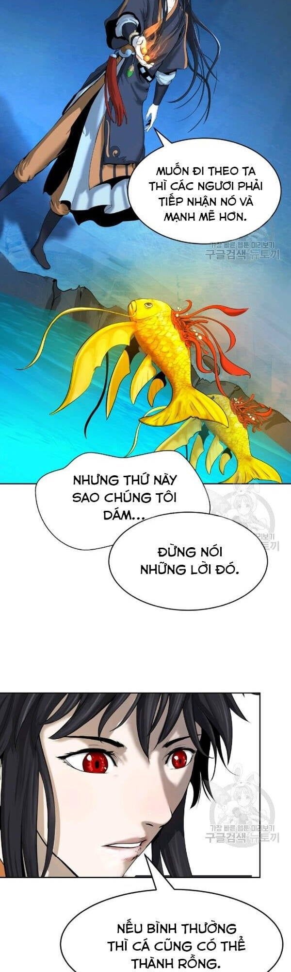 đọc truyện Lãng Tiên Kỳ Đàm Chương 33 ảnh 14 tại Thiên Thai Truyện