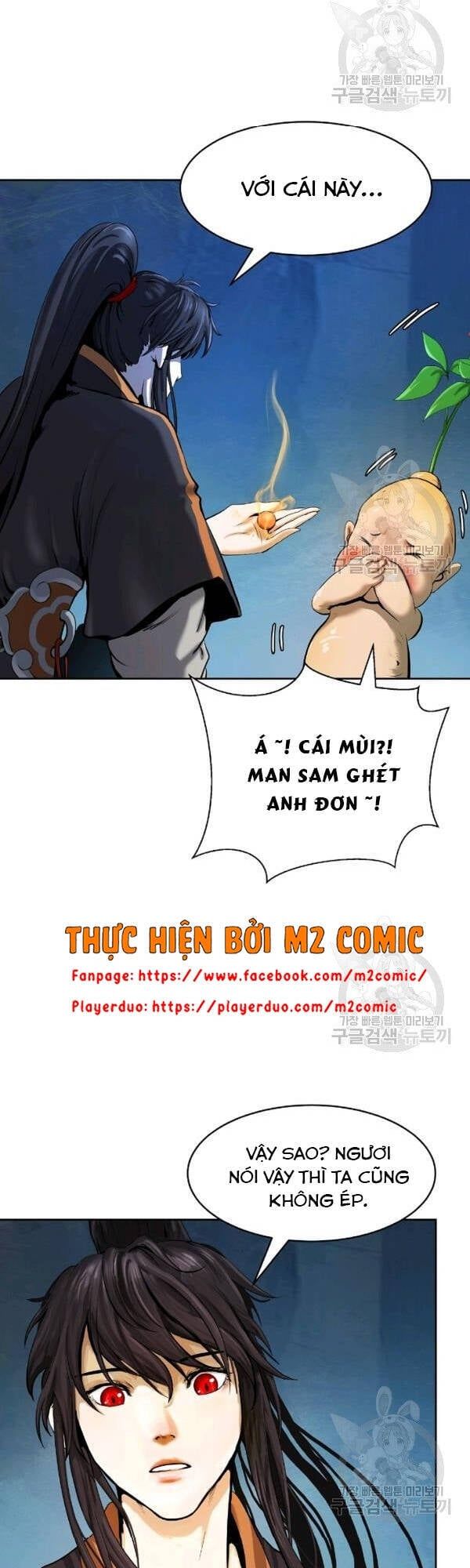 đọc truyện Lãng Tiên Kỳ Đàm Chương 33 ảnh 22 tại Thiên Thai Truyện