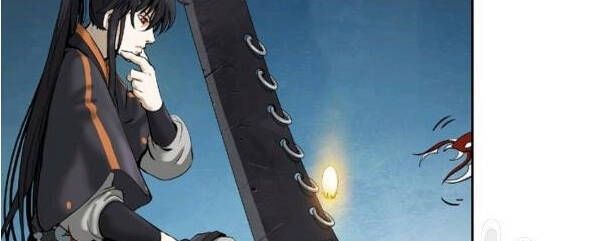 đọc truyện Lãng Tiên Kỳ Đàm Chương 33 ảnh 33 tại Thiên Thai Truyện