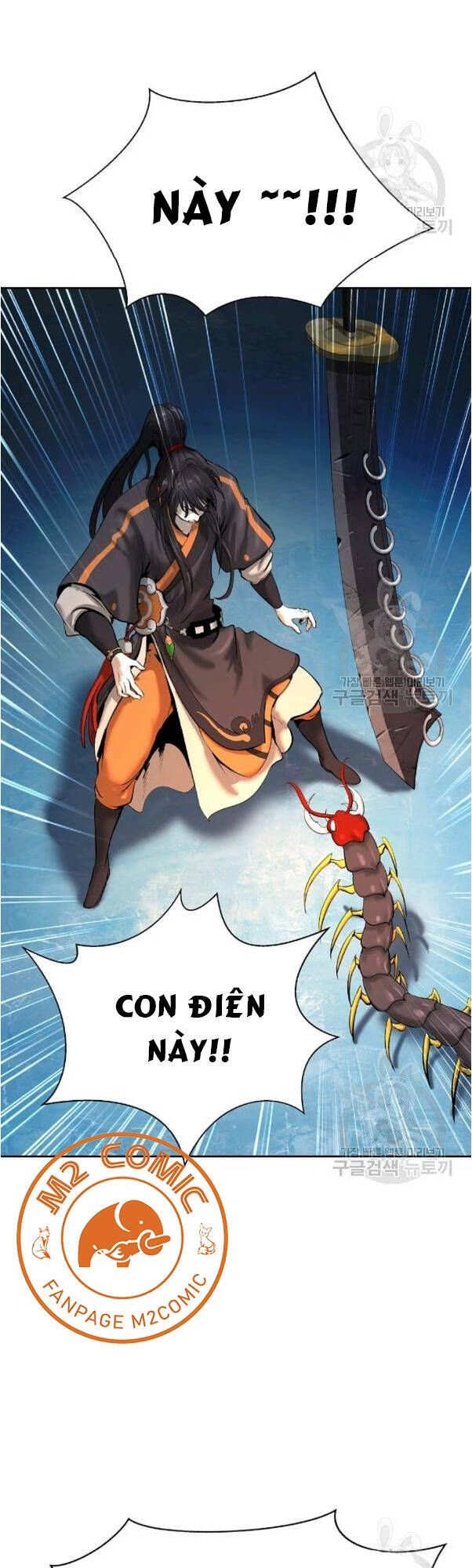 đọc truyện Lãng Tiên Kỳ Đàm Chương 33 ảnh 36 tại Thiên Thai Truyện