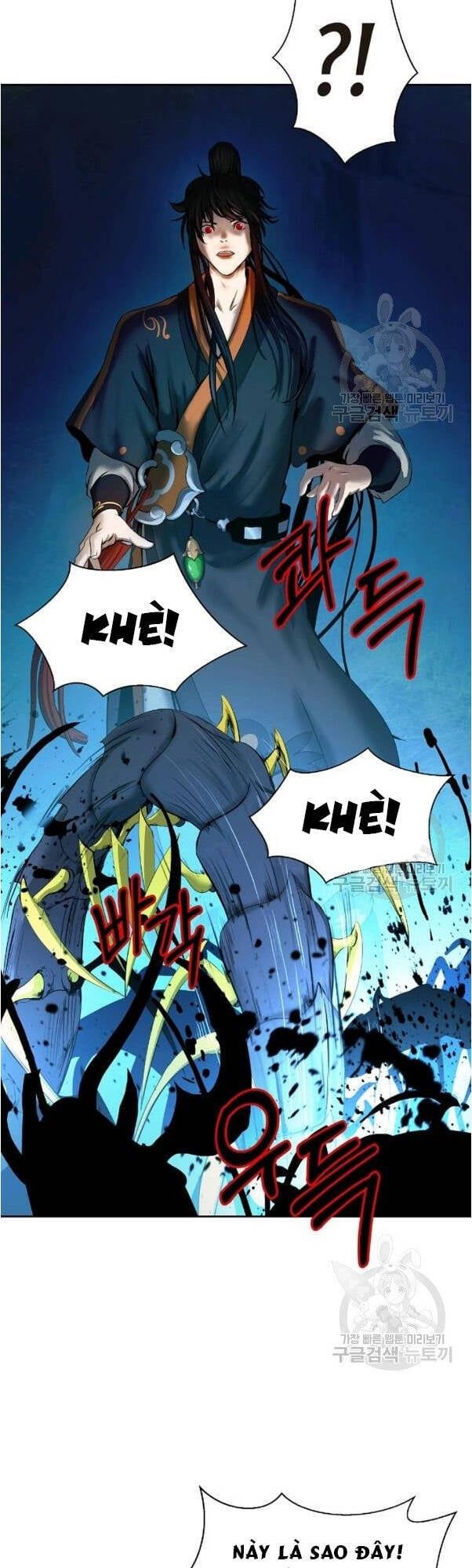 đọc truyện Lãng Tiên Kỳ Đàm Chương 33 ảnh 40 tại Thiên Thai Truyện