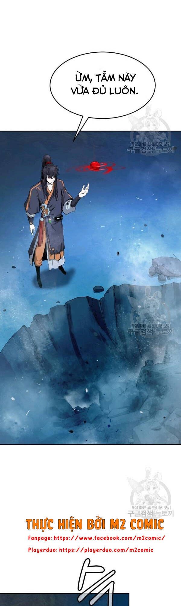 đọc truyện Lãng Tiên Kỳ Đàm Chương 33 ảnh 6 tại Thiên Thai Truyện