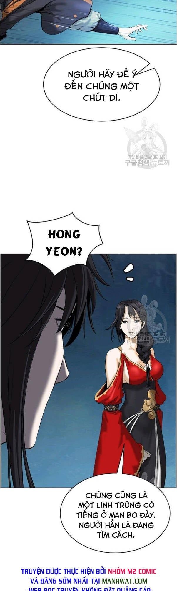 đọc truyện Lãng Tiên Kỳ Đàm Chương 33 ảnh 42 tại Thiên Thai Truyện