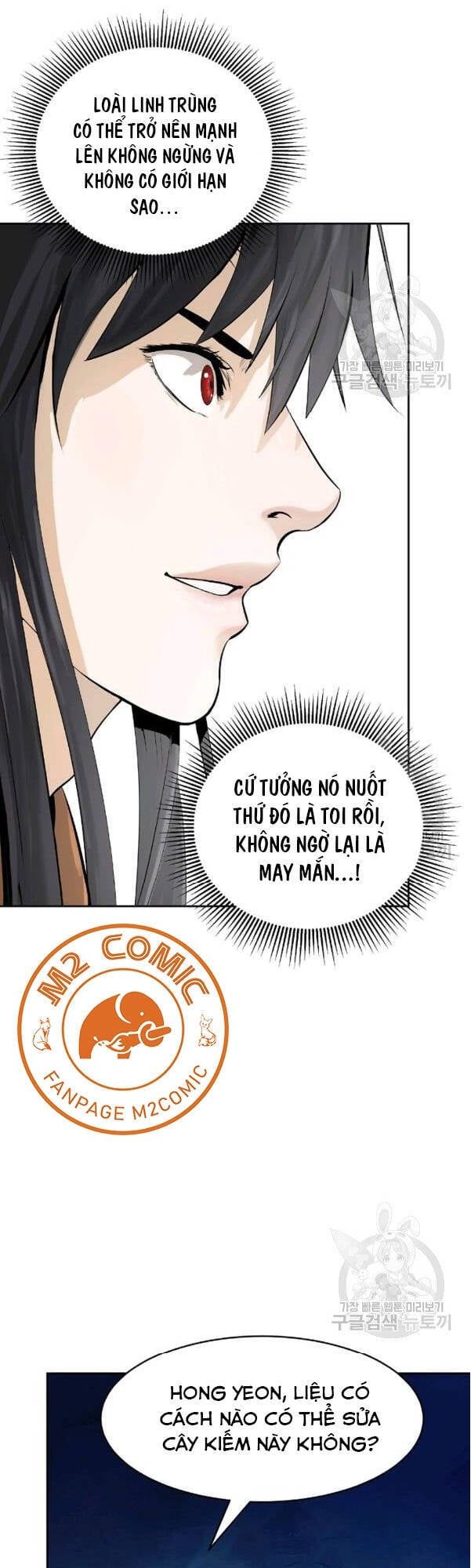 đọc truyện Lãng Tiên Kỳ Đàm Chương 33 ảnh 52 tại Thiên Thai Truyện