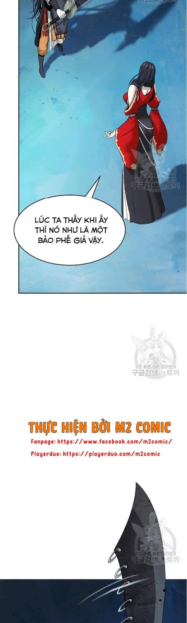 đọc truyện Lãng Tiên Kỳ Đàm Chương 33 ảnh 54 tại Thiên Thai Truyện