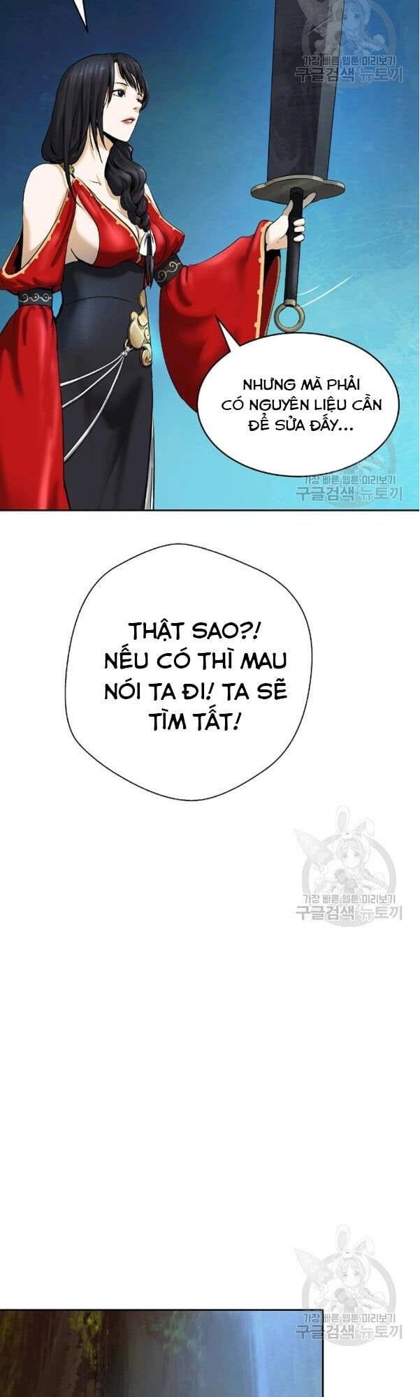 đọc truyện Lãng Tiên Kỳ Đàm Chương 33 ảnh 56 tại Thiên Thai Truyện