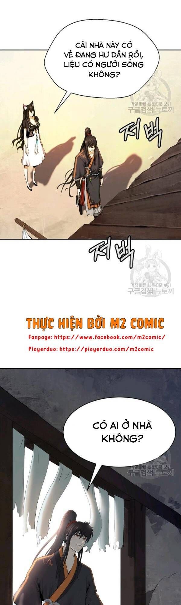 đọc truyện Lãng Tiên Kỳ Đàm Chương 34 ảnh 38 tại Thiên Thai Truyện