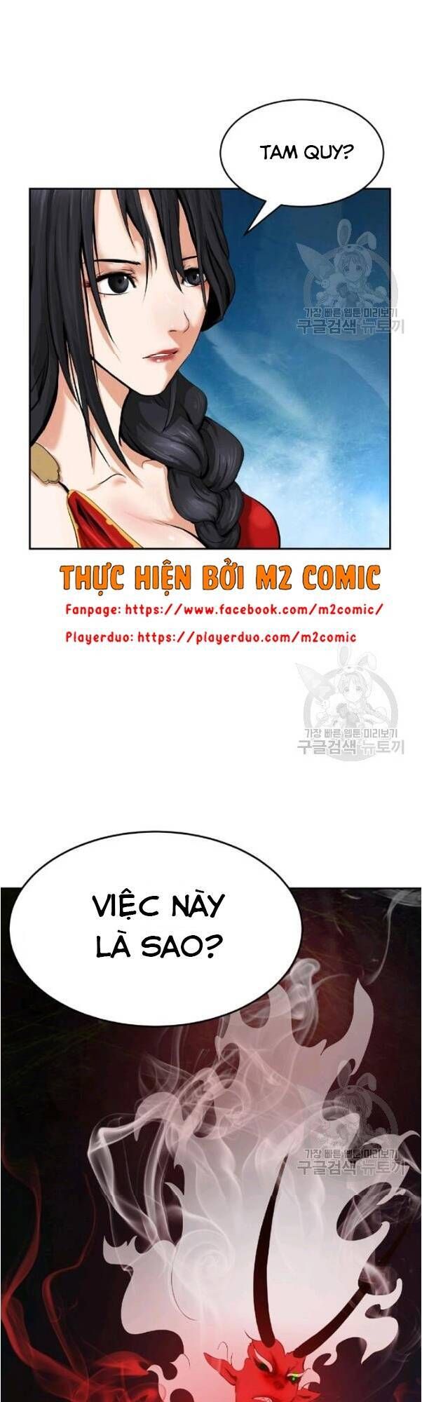 đọc truyện Lãng Tiên Kỳ Đàm Chương 34 ảnh 6 tại Thiên Thai Truyện