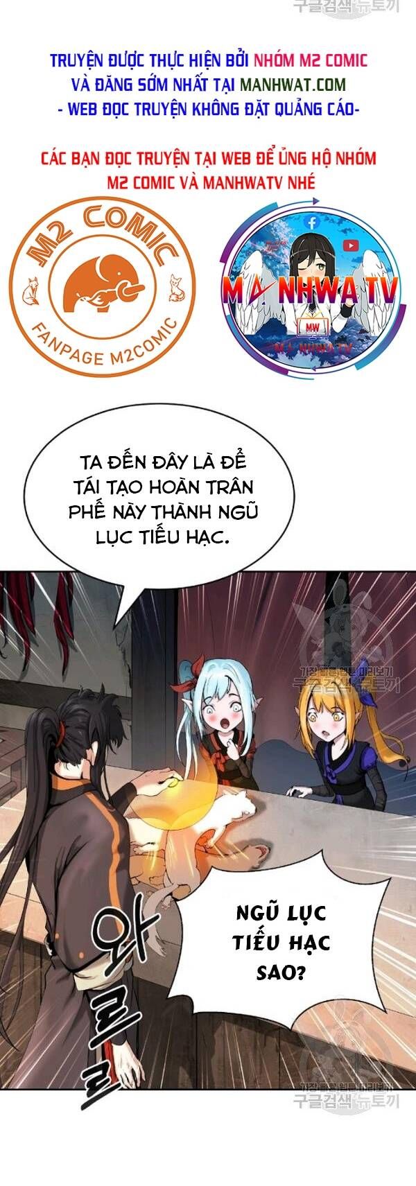 đọc truyện Lãng Tiên Kỳ Đàm Chương 34 ảnh 45 tại Thiên Thai Truyện