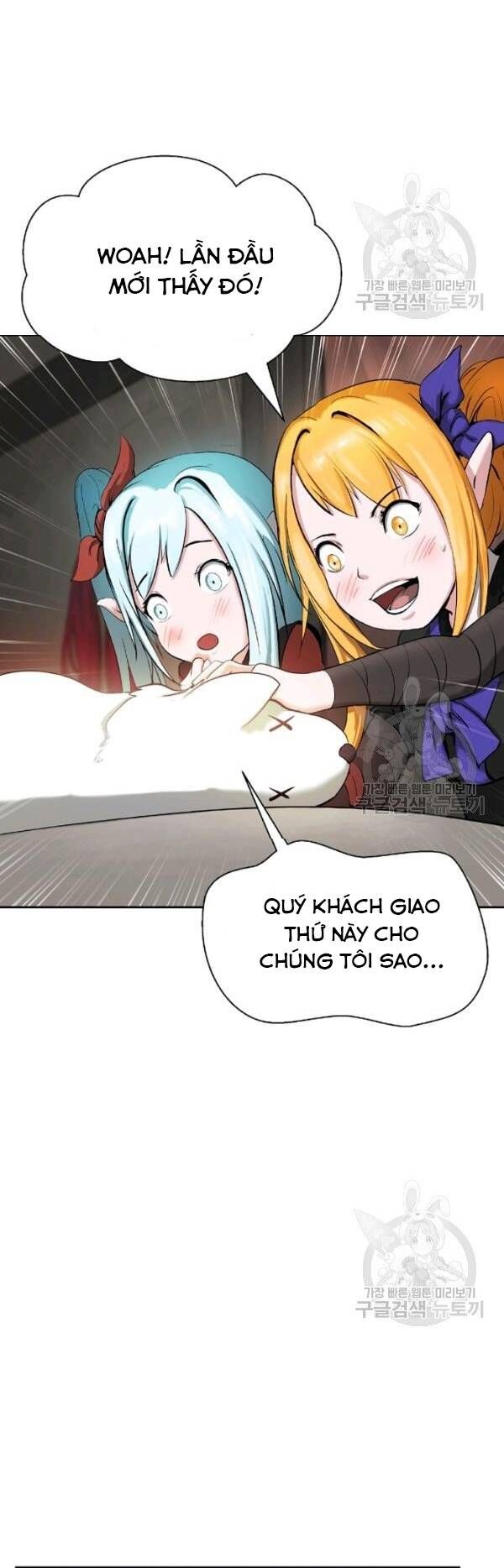 đọc truyện Lãng Tiên Kỳ Đàm Chương 34 ảnh 46 tại Thiên Thai Truyện