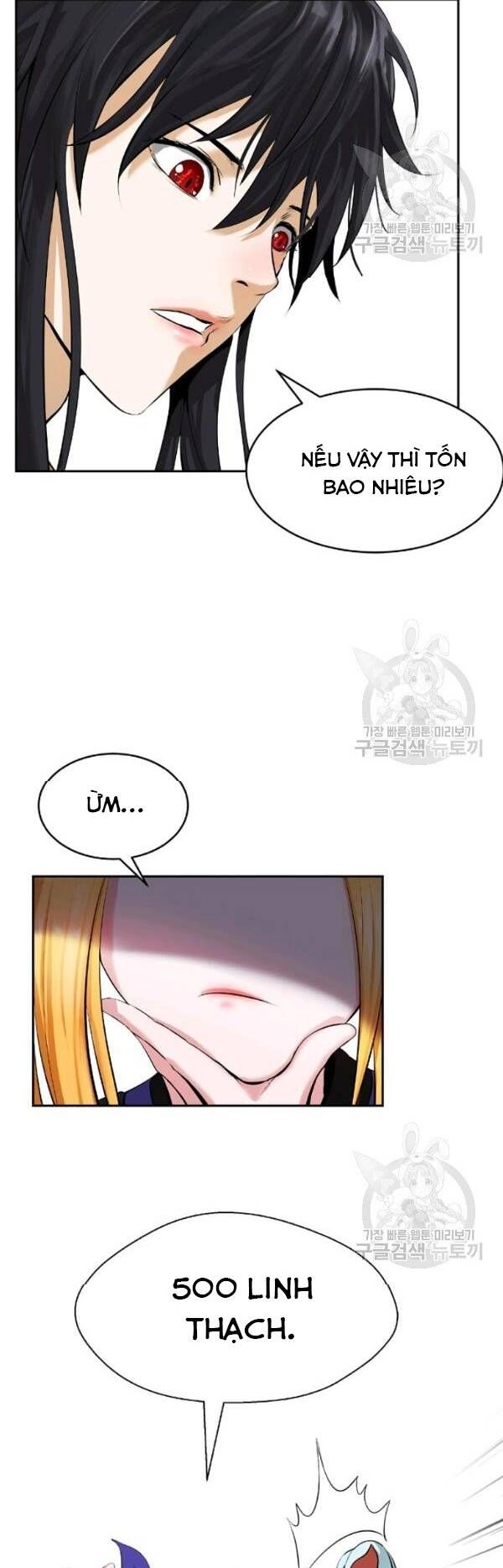 đọc truyện Lãng Tiên Kỳ Đàm Chương 34 ảnh 47 tại Thiên Thai Truyện