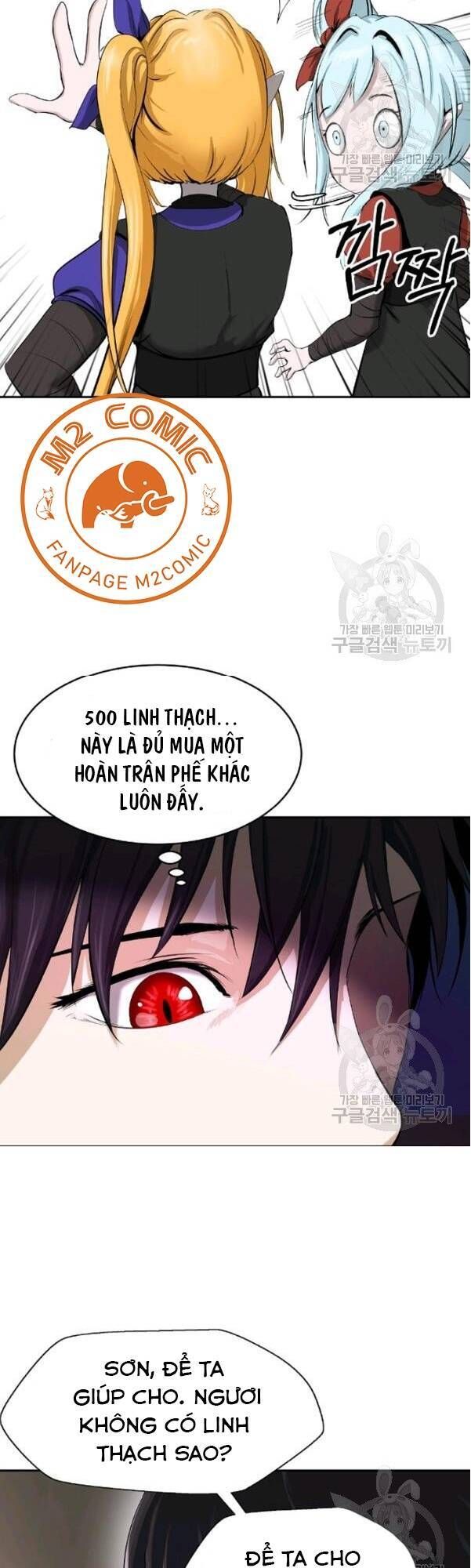 đọc truyện Lãng Tiên Kỳ Đàm Chương 34 ảnh 48 tại Thiên Thai Truyện