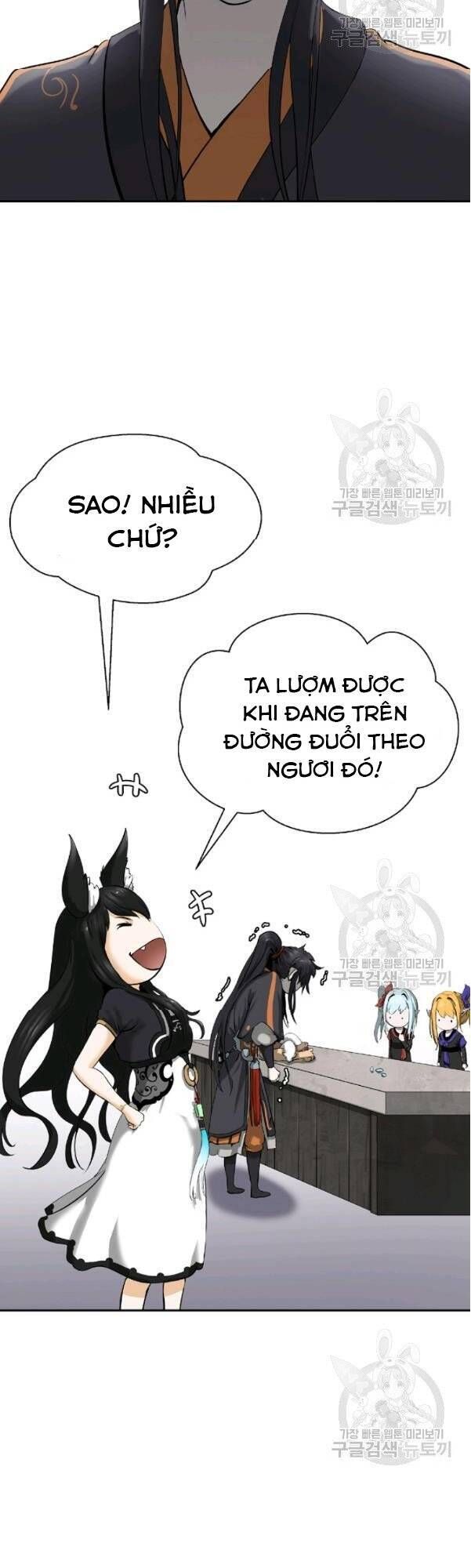 đọc truyện Lãng Tiên Kỳ Đàm Chương 34 ảnh 54 tại Thiên Thai Truyện