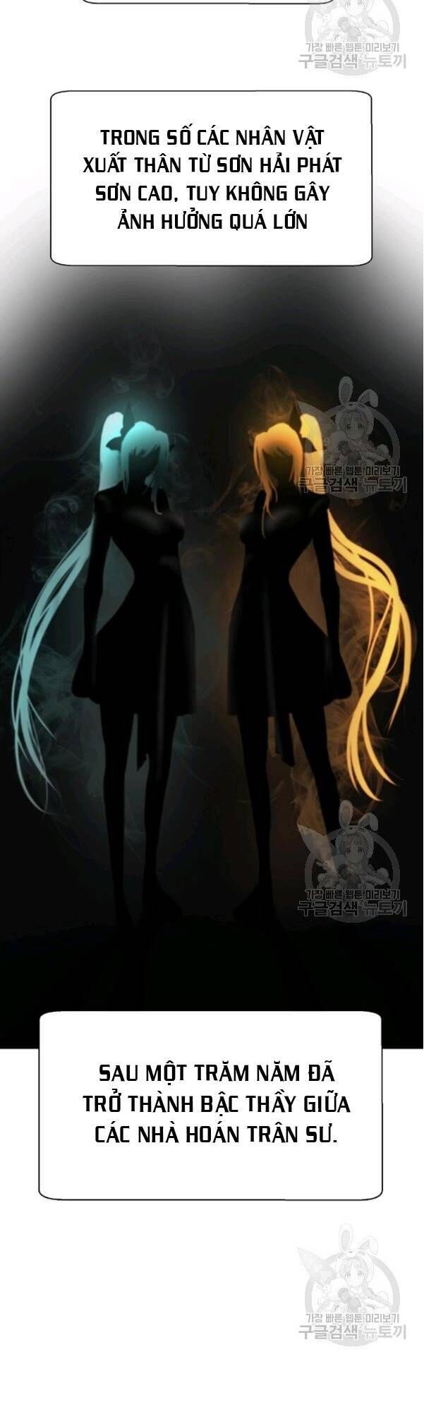 đọc truyện Lãng Tiên Kỳ Đàm Chương 34 ảnh 58 tại Thiên Thai Truyện