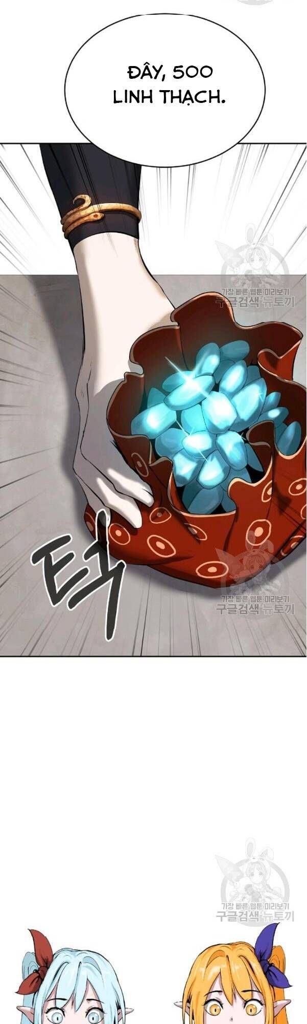 đọc truyện Lãng Tiên Kỳ Đàm Chương 34 ảnh 62 tại Thiên Thai Truyện