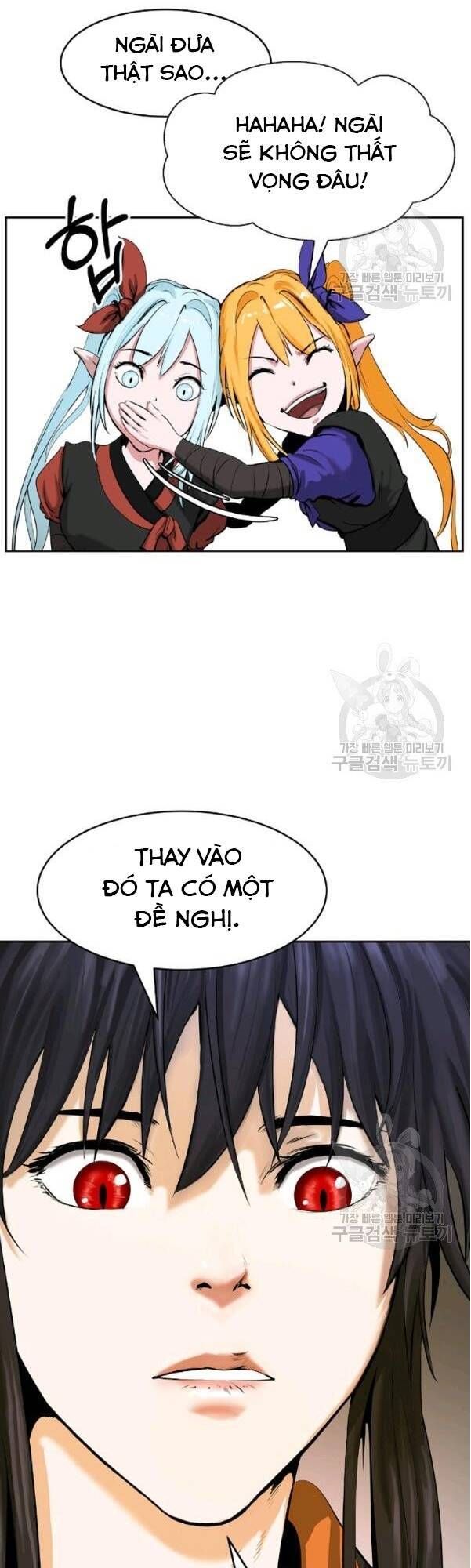 đọc truyện Lãng Tiên Kỳ Đàm Chương 34 ảnh 64 tại Thiên Thai Truyện