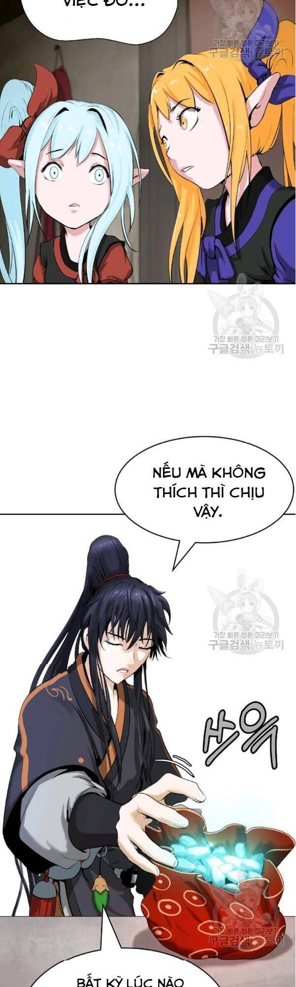 đọc truyện Lãng Tiên Kỳ Đàm Chương 34 ảnh 66 tại Thiên Thai Truyện