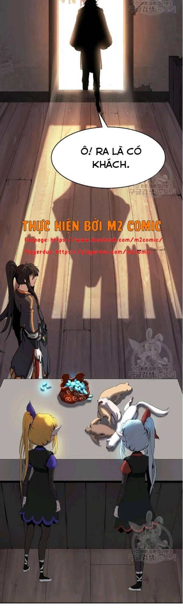 đọc truyện Lãng Tiên Kỳ Đàm Chương 34 ảnh 70 tại Thiên Thai Truyện