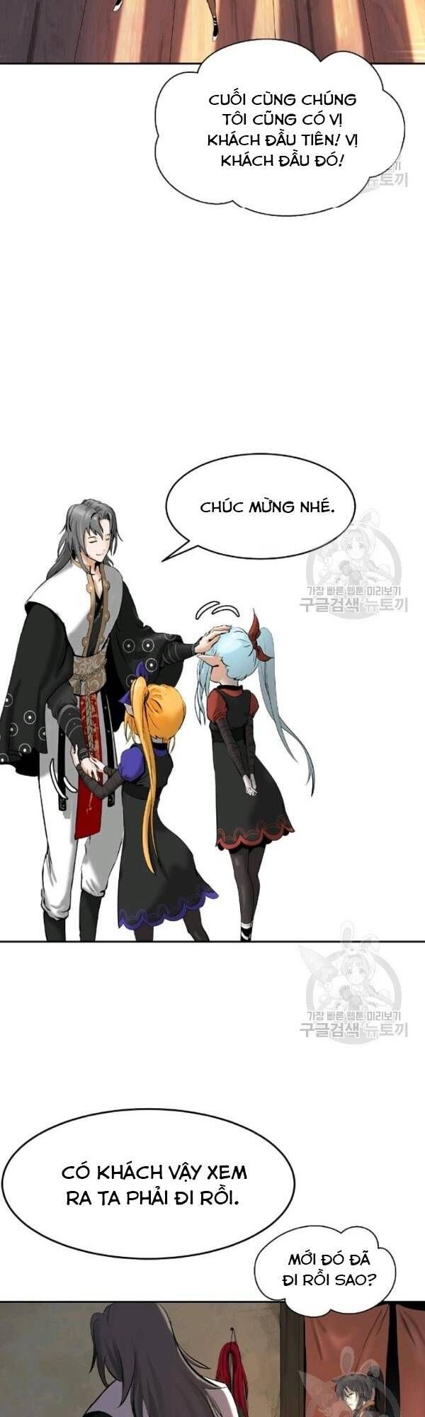 đọc truyện Lãng Tiên Kỳ Đàm Chương 34 ảnh 74 tại Thiên Thai Truyện