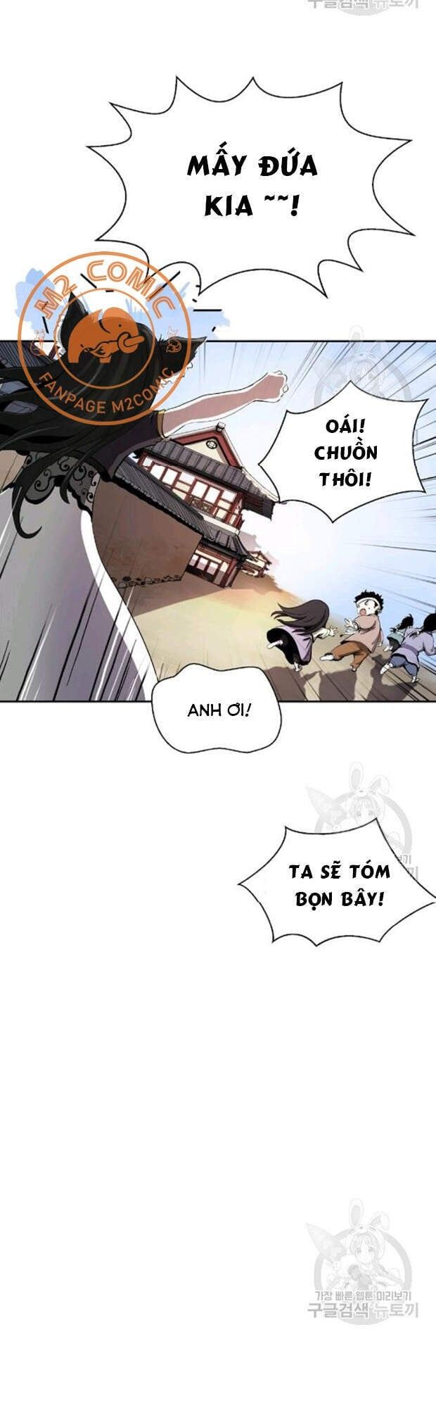 đọc truyện Lãng Tiên Kỳ Đàm Chương 35 ảnh 13 tại Thiên Thai Truyện