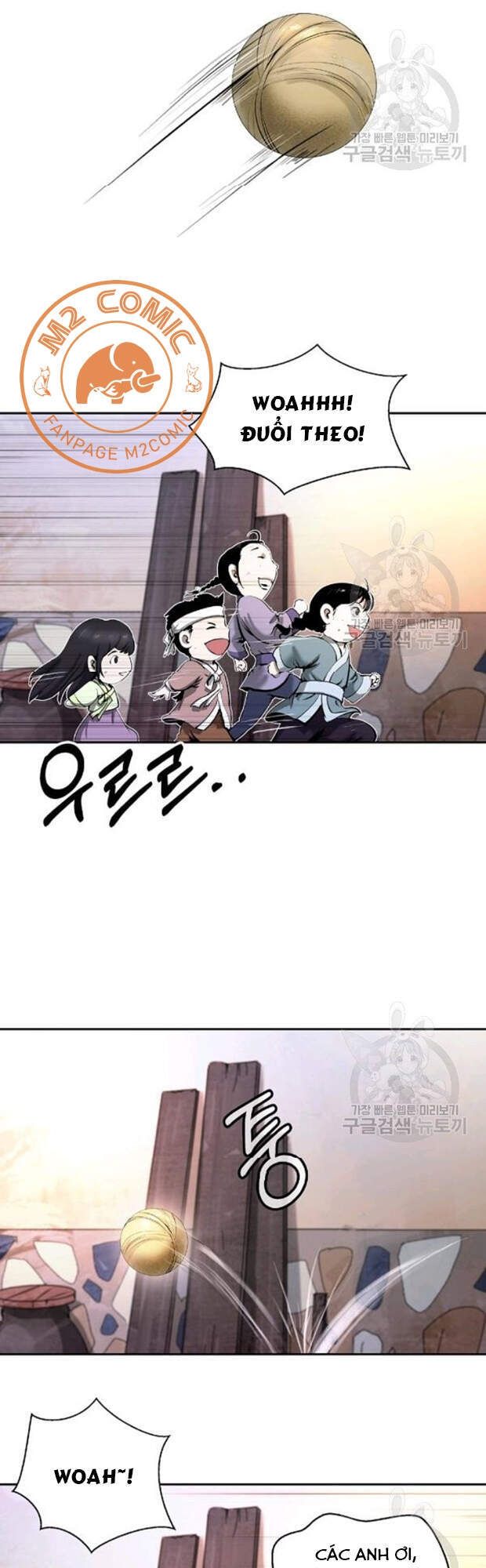 đọc truyện Lãng Tiên Kỳ Đàm Chương 35 ảnh 7 tại Thiên Thai Truyện