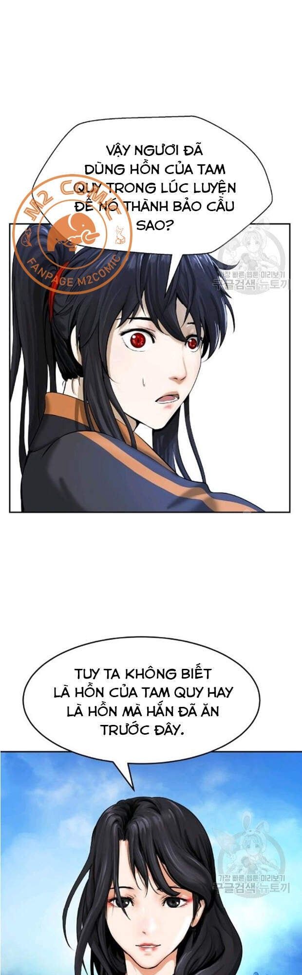 đọc truyện Lãng Tiên Kỳ Đàm Chương 35 ảnh 58 tại Thiên Thai Truyện